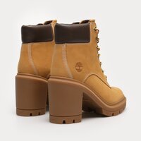 Damskie buty TIMBERLAND ALLINGTON HEIGHTS 6IN tb0a5y5r2311 kolor żółty