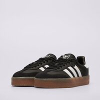 Damskie buty ADIDAS SAMBAE W ji1350 kolor czarny