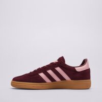 Buty dziecięce ADIDAS HANDBALL SPEZIAL J ki6804 kolor bordowy