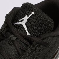 Buty dziecięce JORDAN MAX AURA 6 fq8297-010 kolor czarny