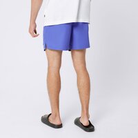Męskie spodenki NIKE SWIM SZORTY NIKE ESSENTIAL 5" SHORTS nessa560-504 kolor fioletowy