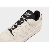 Męskie buty ADIDAS FORUM LOW CL gw4373 kolor beżowy