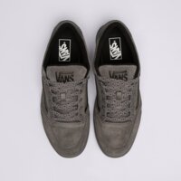 Męskie buty VANS HYLANE vn000d26p wt1 kolor szary