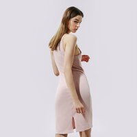 Sukienka damska NIKE SUKIENKA W NSW FEMME DRSS cz9842-601 kolor różowy