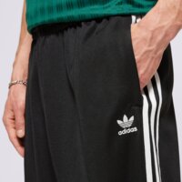 Spodnie męskie ADIDAS SPODNIE BAGGY TP iz4801 kolor czarny