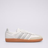 Damskie buty ADIDAS SAMBA OG W ie0877 kolor biały