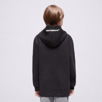 Bluza dziecięca JORDAN BLUZA Z KAPTUREM MJ FLIGHT MVP FLC BOY 95d228-023 kolor czarny