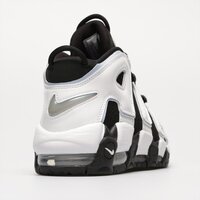 Buty dziecięce NIKE AIR MORE UPTEMPO dq6200-001 kolor czarny