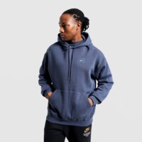 NIKE BLUZA Z KAPTUREM M NSW SF PO GFX iq2772-437 kolor niebieski