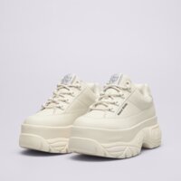 Damskie buty NAKED WOLFE SPORTY nwsportywhite kolor biały