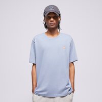 Koszulka męska DICKIES T-SHIRT SS MAPLETON TEE dk0a4xdbk371 kolor niebieski