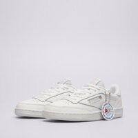 Damskie buty REEBOK CLUB C 85 100000015 kolor biały
