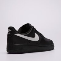 Męskie buty NIKE AIR FORCE 1 '07 LOW LV8 TECH ir0952-001 kolor czarny