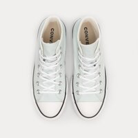 Trampki damskie CONVERSE CHUCK TAYLOR ALL STAR LIFT a06138c kolor niebieski