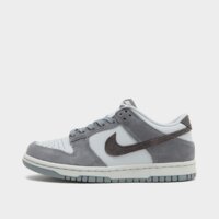 Buty dziecięce NIKE DUNK LOW GS PRF ib5691-001 kolor szary