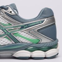 Męskie buty ASICS CUMULUS 16 1203a733-100 kolor szary