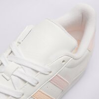 Buty dziecięce ADIDAS SUPERSTAR J  if3570 kolor biały