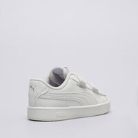 Buty dziecięce PUMA RICKIE CLASSIC V INF 394254 08 kolor biały