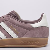 Damskie buty ADIDAS GAZELLE INDOOR W ih5483 kolor fioletowy