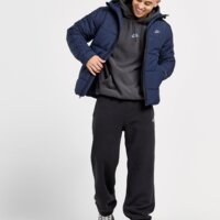 Męska kurtka zimowa NIKE KURTKA ZIMOWA CORE JKT NVY hf6825-451 kolor granatowy