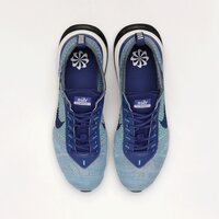 Męskie buty NIKE AIR MAX FLYKNIT RACER fd2765-400 kolor niebieski