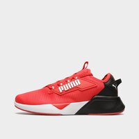 Buty dziecięce PUMA RETALIATE 2 JR 37708506 kolor czerwony