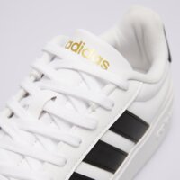 Damskie buty ADIDAS STREETTALK BOLD kj3856 kolor biały