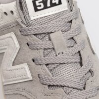 Damskie buty NEW BALANCE 574  wl574zba kolor szary