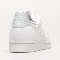 Buty dziecięce ADIDAS SUPERSTAR J  hr0335 kolor biały