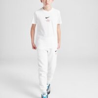Koszulka dziecięca NIKE T-SHIRT B NSW ATHL TEE REG ih5202-100 kolor biały