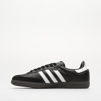 Damskie buty ADIDAS SAMBA OG b75807 kolor czarny