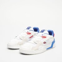 Męskie buty LACOSTE LT 125 124 7 SMA 747sma00955t9 kolor biały