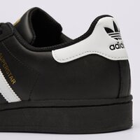 Damskie buty ADIDAS SUPERSTAR  eg4959 kolor czarny