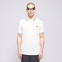 ELLESSE POLO ROOKIE POLO WHT shr20724908 kolor biały