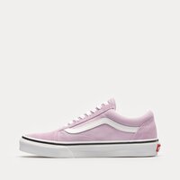 Trampki damskie VANS OLD SKOOL  vn0005ufbug1 kolor fioletowy