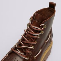 Damskie buty TIMBERLAND STONE STREET MID tb0a27yzeiw1 kolor brązowy