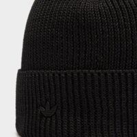 Damska czapka zimowa ADIDAS CZAPKA ZIMOWA EV.IC BEANIE jw7990 kolor czarny