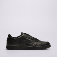 Męskie buty REEBOK COURT ADVANCE gz9621_100010619 kolor czarny