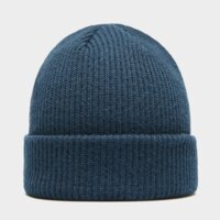 Damska czapka zimowa NIKE CZAPKA ZIMOWA U NK TERRA BEANIE SC FUT365 L hf0176-478 kolor granatowy