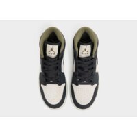 Buty dziecięce JORDAN AIR 1 MID  hv4399-102 kolor brązowy