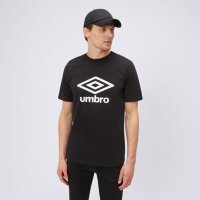 UMBRO T-SHIRT LARGE LOGO