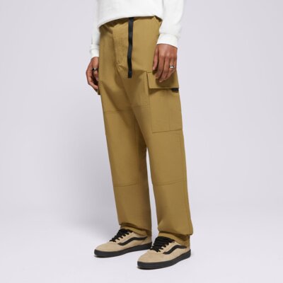 VANS SPODNIE MTE SERVICE CARGO LOOSE TAPERED PANT