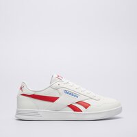 Męskie buty REEBOK COURT ADVANCE 100075020 kolor biały