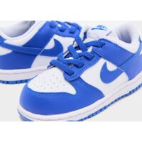 Buty dziecięce NIKE DUNK LOW BTE fb9107-131 kolor biały