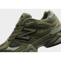 Męskie buty NEW BALANCE 9060 V1 u9060zgd kolor zielony