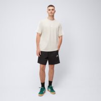 Męskie spodenki ADIDAS SZORTY M 3S FT SHO je6414 kolor czarny