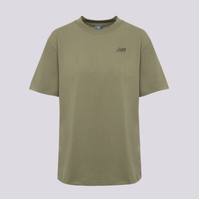 NEW BALANCE T-SHIRT ATHLETICS JERSEY