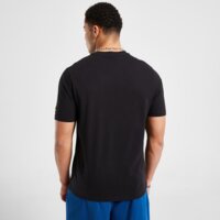 Koszulka męska NEW ERA T-SHIRT LOS ANGELES LAKERS 60669176 kolor czarny