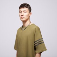 Koszulka męska ADIDAS T-SHIRT NEU C TEE hz3697 kolor khaki