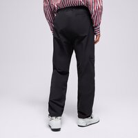 Spodnie męskie JORDAN SPODNIE M J ESS WOVEN dq7509-010 kolor czarny